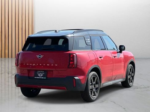 New 2026 MINI Cooper Countryman S AWD/4WD image 3