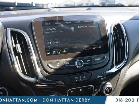 Used 2024 Chevrolet Equinox RS image 5