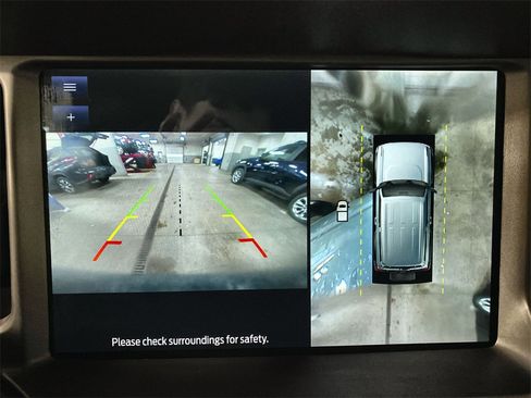 Used 2023 Ford Bronco Outer Banks image 14