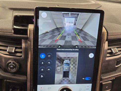 Certified 2023 Ford F150 Lightning Lariat w/ Tow Technology Package image 15