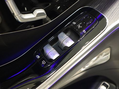 Used 2023 Mercedes-Benz S 580 4MATIC Sedan w/ AMG Line image 28