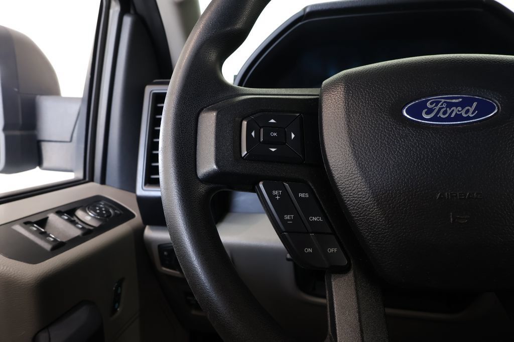 Used 2019 Ford F150 XL w/ Equipment Group 101A Mid RWD image 27