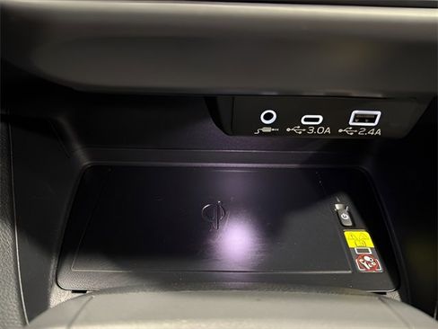 Certified 2025 Subaru Crosstrek 2.5i Sport w/ Popular Package #4A image 20