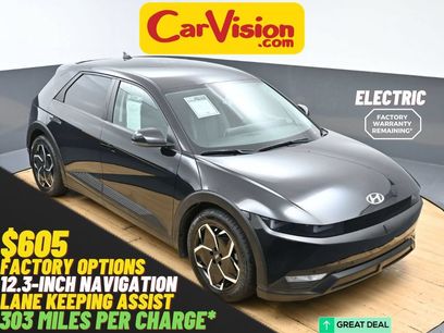 Used 2023 Hyundai Ioniq 5 SEL