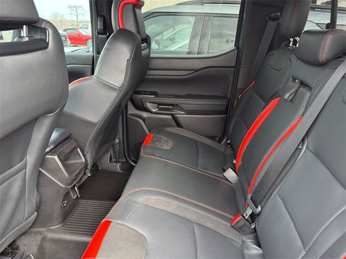 Used 2024 Ford Ranger Raptor image 30