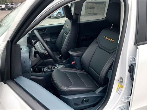 New 2026 Ford Maverick Tremor AWD/4WD image 9