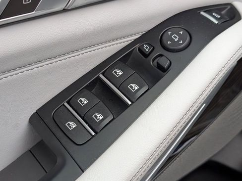 Certified 2024 BMW X5 sDrive40i w/ Premium Package image 12