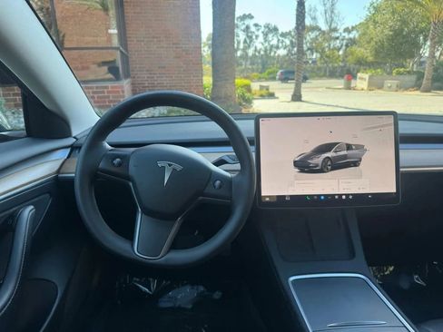 Used 2023 Tesla Model 3 Long Range image 53