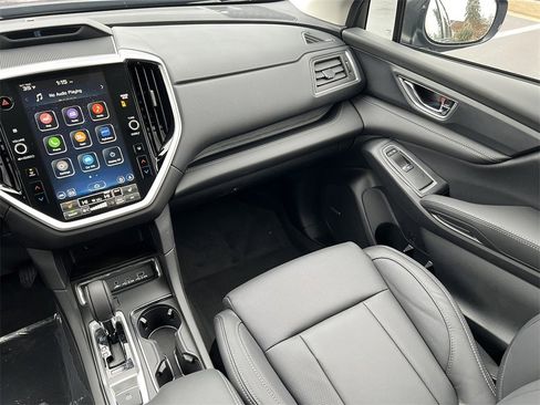 New 2026 Subaru Ascent Limited image 36
