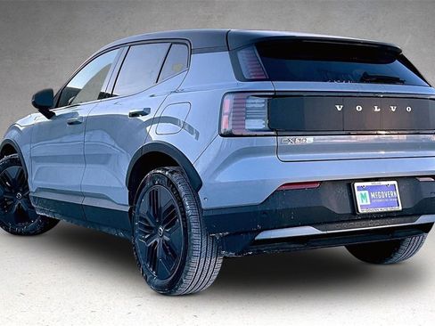 New 2026 Volvo EX30 Cross Country Ultra w/ Protection Package image 3