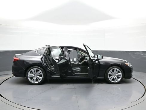 Certified 2021 Acura TLX w/ Technology Package image 41