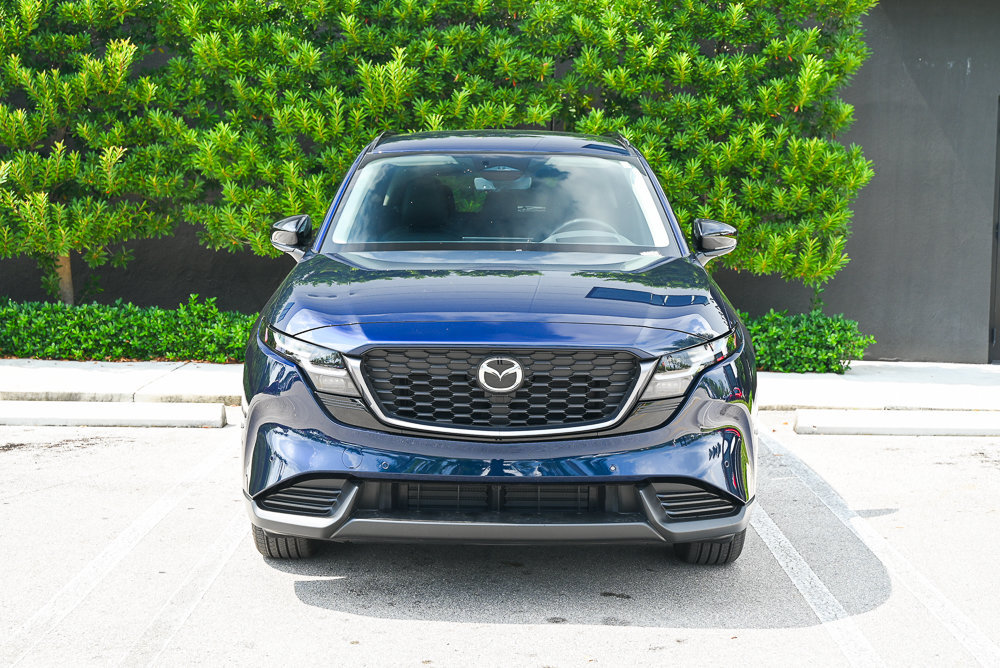 Used 2026 MAZDA CX-5 Preferred AWD/4WD image 2