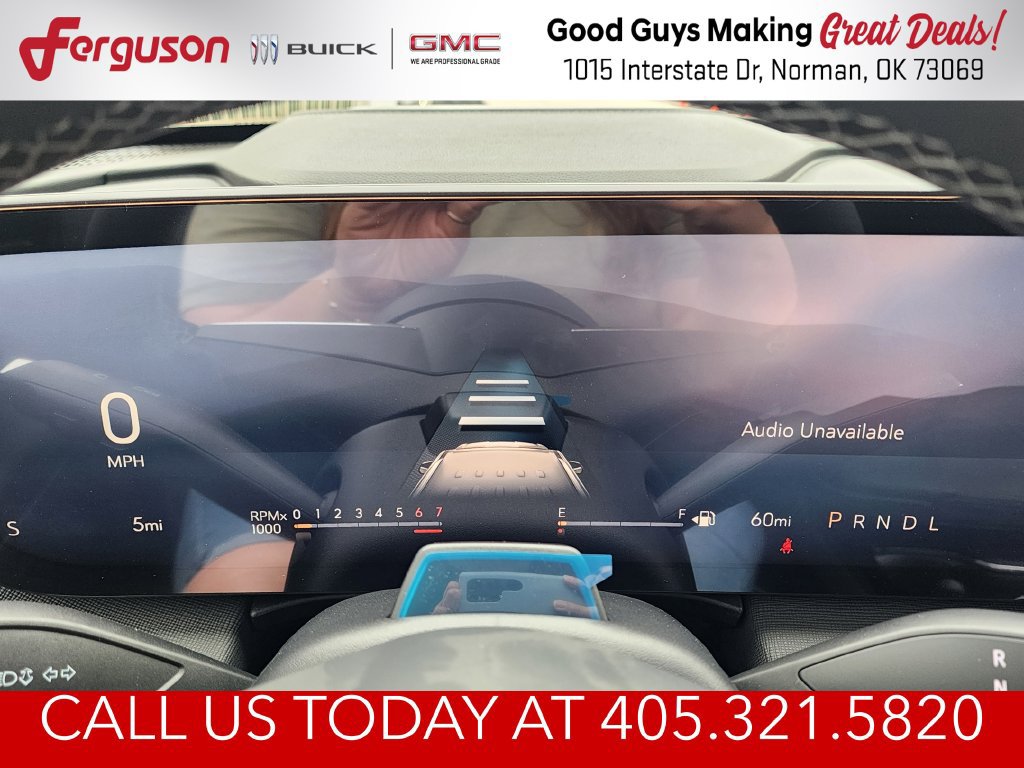New 2026 Buick Enclave Sport Touring w/ Super Cruise Package FWD image 27