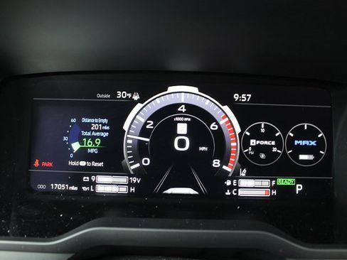 Used 2023 Toyota Tundra TRD Pro image 10