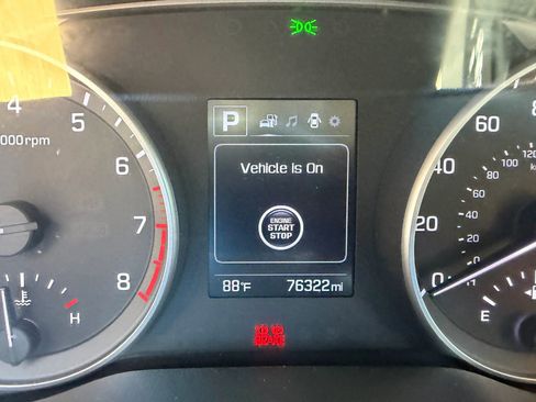 Used 2017 Hyundai Elantra SE w/ SE A/T Tech Package 03 FWD image 23