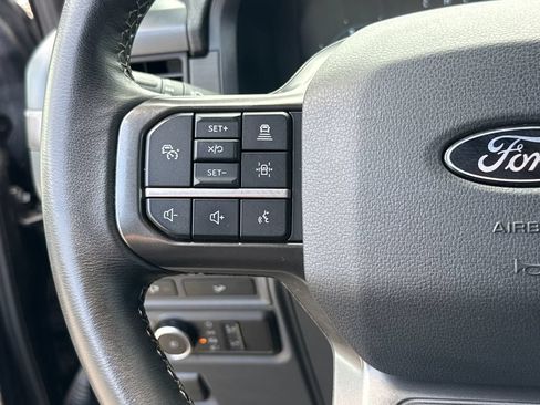 Used 2024 Ford F150 XLT w/ Equipment Group 302A MID AWD/4WD image 17