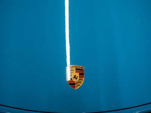 Used 2019 Porsche 911 GT3 RS image 24