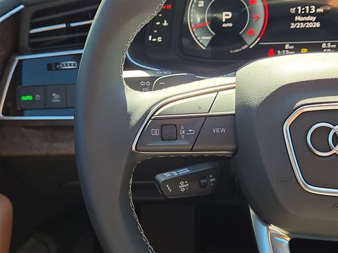 New 2026 Audi Q7 3.0T Premium image 21