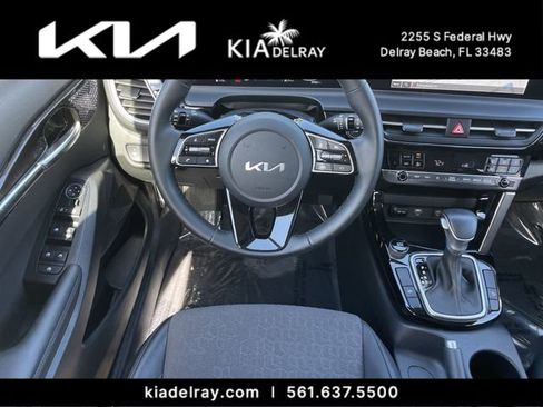 Used 2024 Kia Seltos S image 12