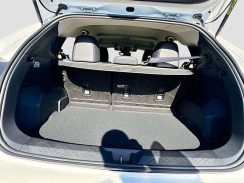 New 2026 Subaru Crosstrek 2.5i Limited w/ Crosstrek Mirror Package AWD/4WD image 30
