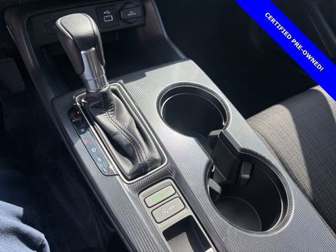 Certified 2024 Honda Civic LX image 21
