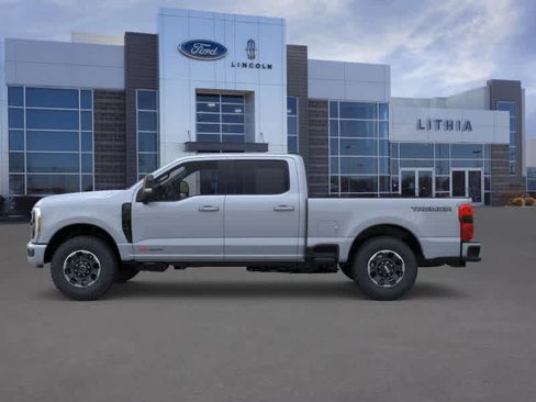 New 2026 Ford F250 Lariat w/ Tremor Off-Road Package image 3
