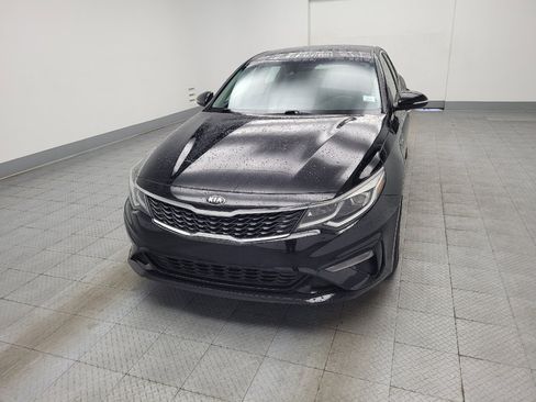 Used 2020 Kia Optima LX FWD image 15