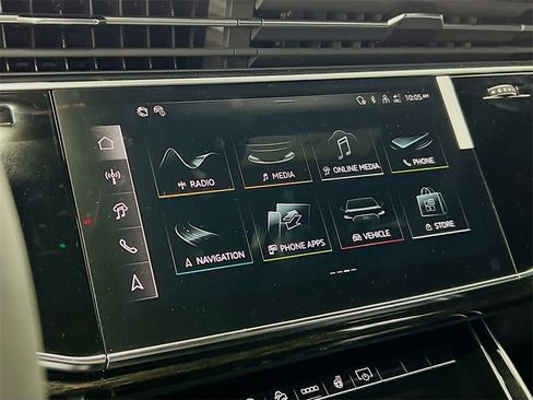 New 2026 Audi Q8 Premium Plus image 14