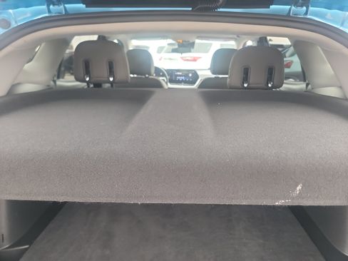 Certified 2025 Chevrolet Trax ACTIV w/ Driver Confidence Package image 27