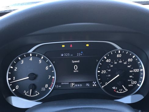 New 2026 Nissan Frontier SV w/ Tow Package image 24