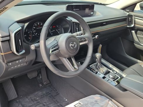 New 2026 MAZDA CX-50 AWD 2.5 S w/ Weather Package image 15