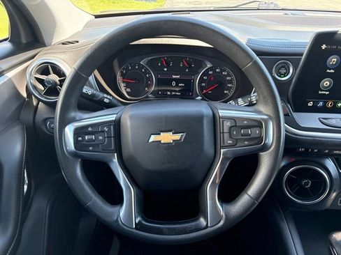 Used 2023 Chevrolet Blazer LT w/ Driver Confidence Package AWD/4WD image 20