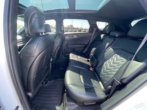 Used 2023 Kia Sportage X-Pro Prestige image 24