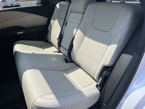 Certified 2024 Lexus RX 350 AWD w/ Convenience Package image 22