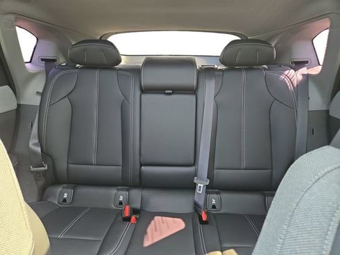 New 2025 Cadillac Optiq Sport 1 AWD/4WD image 37