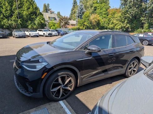 Used 2023 Volkswagen ID.4 S RWD image 2