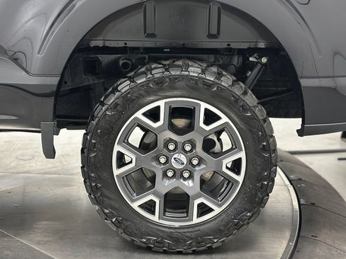 Used 2024 Ford F150 STX AWD/4WD image 27