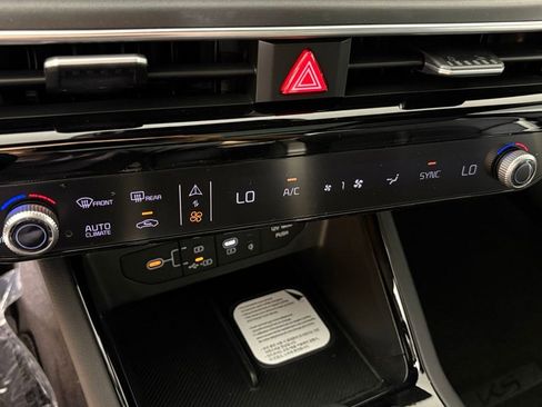 New 2026 Kia K5 GT-Line FWD image 28