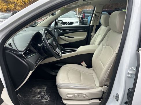 Used 2023 Buick Enclave Premium w/ Experience Buick Package image 13