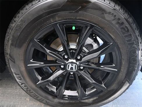 Certified 2023 Honda CR-V Sport image 15