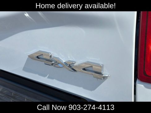 Used 2024 RAM 2500 Laramie w/ Bed Utility Group image 9