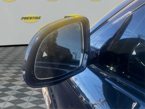 Used 2022 BMW X4 xDrive30i w/ M Sport Package image 24