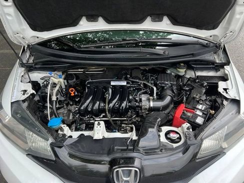 Used 2015 Honda Fit LX image 41