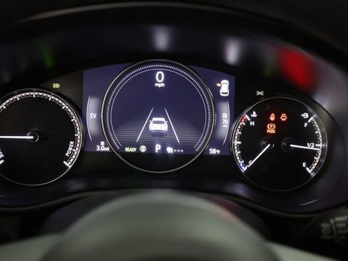 New 2026 MAZDA CX-50 AWD 2.5 Hybrid w/ Weather Package image 29