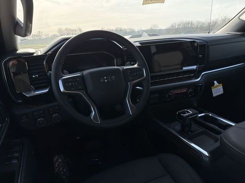 New 2026 Chevrolet Silverado 1500 LT Trail Boss w/ LT Trail Boss Premium Package image 22