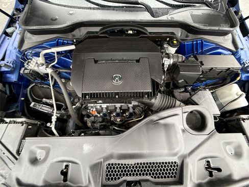 Used 2022 Acura MDX A-Spec image 18