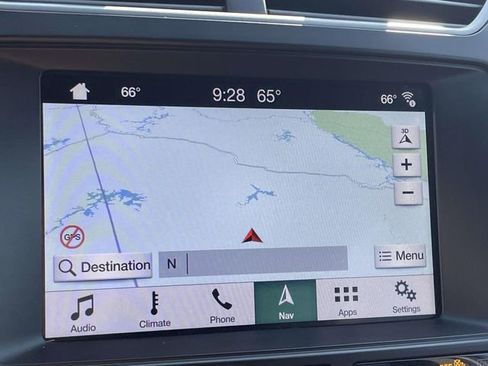 Used 2019 Ford Explorer XLT w/ Equipment Group 202A FWD image 27