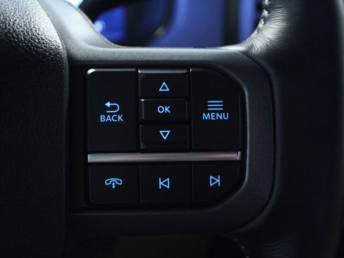 Used 2024 Ford F250 Lariat w/ Chrome Package image 21