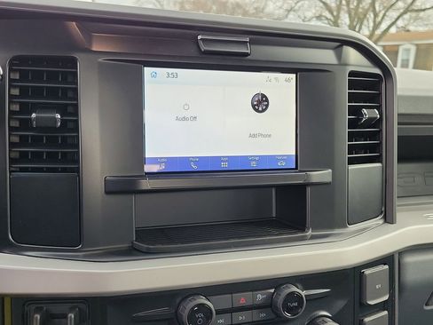 New 2026 Ford F250 XL w/ STX Appearance Package image 27