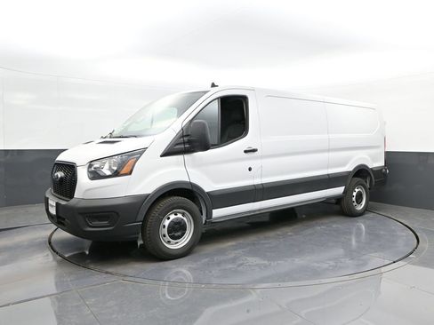 Used 2024 Ford Transit 250 Low Roof image 1